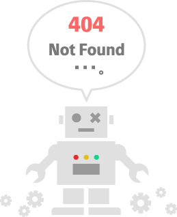 404 Not Found