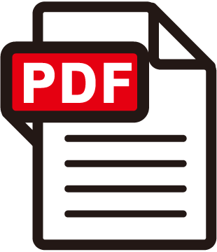 PDFアイコン